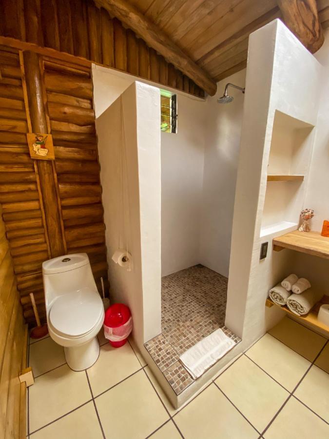 Cabanas Lamaite Sámara Exterior photo