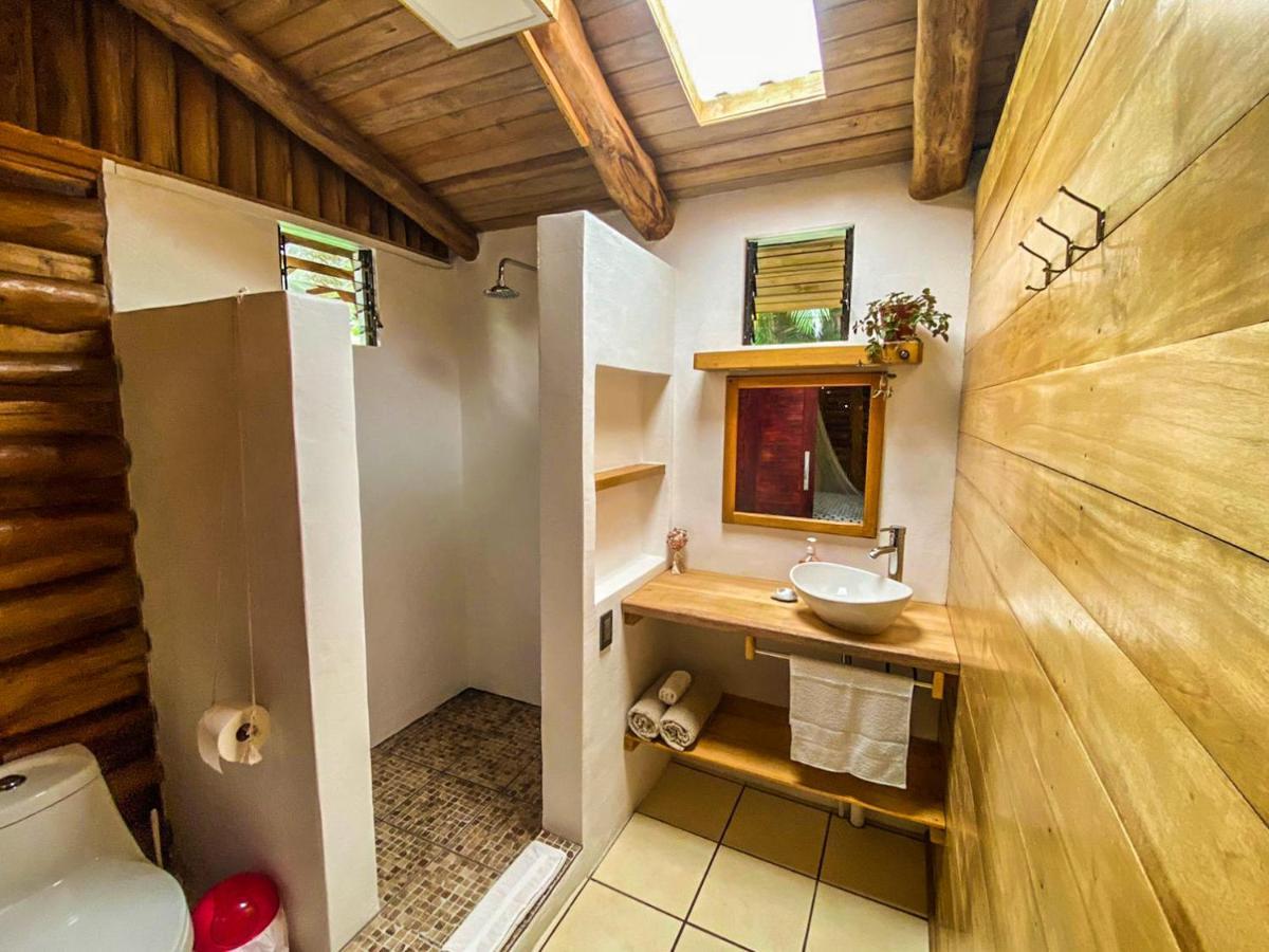 Cabanas Lamaite Sámara Exterior photo